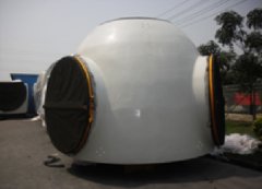 風電行業包裝應用案例